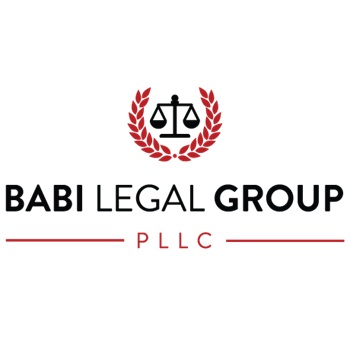 Babi Legal Group, PLLC